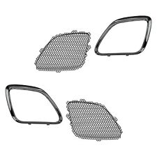 For Pontiac G6 2005-2009 DIY Solutions GRI00540 Upper Grille Inserts picture