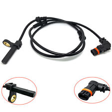 Front Left Right ABS Wheel Speed Sensor For 2007-11 Mercedes-Benz S500 S65 AMG picture
