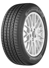 4 New Yokohama Avid Ascend GT - 225/60R18 100H Tires 2256018 225 60 18 100 H AS picture