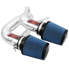 Injen SP1130P Polished Aluminum Cold Air Intake for 2008-2010 BMW 535i 535ix E60 picture