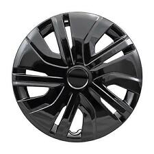New MITSUBISHI MIRAGE 14” BLACK Hubcap Wheelcover picture
