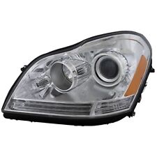 Halogen Headlight Lamp Assembly LH LF Driver Side for GL320 GL350 GL450 GL550 picture
