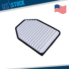 For Jeep Wrangler Replacement Engine Air Filter Panel 53034018AD Hot Sales picture