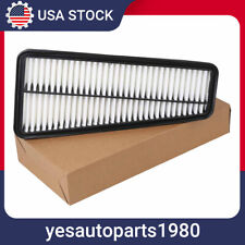 Engine Air Filter For 2005-2015 Toyota Tacoma 2003-2009 4Runner 4.0L 17801-31090 picture