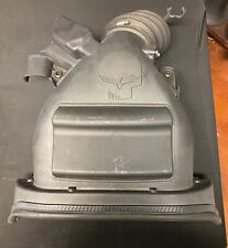 2009-2013 Corvette ZR1 Air Cleaner Intake Assembly 25831466 picture