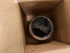 NOS GM Wheel Center Cap  For Oldsmobile 442    GM 22528777 picture