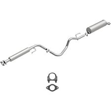 BRExhaust 106-0204 Exhaust Systems Driver Left Side Hand for Saturn Ion 05-07 picture