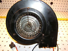 Mercedes W108,W109 side Air conditioner blower MB 1 Motor & 1 OE Housing,Type #2 picture