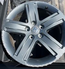 genuine honda Ridgeline wheel 18 GRAY as is 2017-23 picture