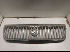 Grille Upper Header Mounted Fits 02-05 MOUNTAINEER 291725 picture