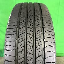 Single,Used-245/65R17 Pathfinder HT 107T 9/32 DOT 4423 picture