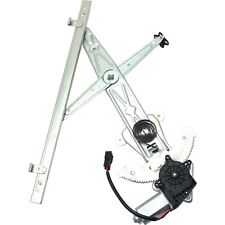 Power Window Regulator For 1995-2003 Ford Windstar Front Right Side with Motor picture