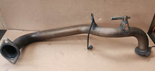 TOYOTA MR2 SW20 MK2 94-99 FRONT DOWN PIPE picture