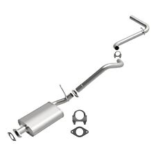 BRExhaust 106-0138 Exhaust Systems for Bronco Ford II 1986-1989 picture