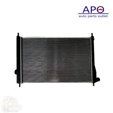 New Radiator 96144847 For MT Daewoo Cielo Nexia 1995 1996 1997 Manual Trans  picture