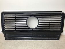 W463 Front Grille Mercedes Benz G500 G550 G55 AMG 2002 2003 2005 2008 4638880015 picture