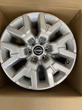 (Ships Today) Wheel Rim Nissan Frontier 17 2022-2024 403009BU1A OEM OE 62832 picture