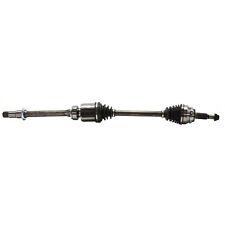 CV Half Shaft Axle For 2004-2010 Toyota Sienna Front Passenger Side FWD 1 Pc picture