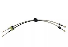 New Manual Transmission Shift Cable For 15277760 2005-2011 Chevy Cobalt picture