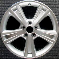 Lexus RX400h Hyper Silver 18 inch OEM Wheel 2006 to 2008 picture