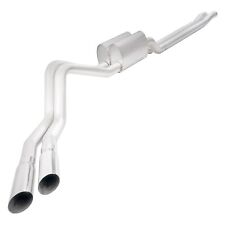 For Ford F-150 15-20 Exhaust System Redline Series 304 SS Cat-Back Exhaust picture