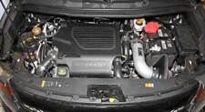 2011-2018 Ford Taurus SHO 2013-2019 Explorer 3.5L Turbo V6 K&N Cold Air Intake picture