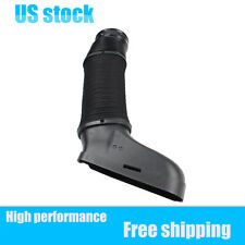 For 2008-2012 Mercedes C350 C300 E350 Air Intake Inlet Left Driver Side Hose picture