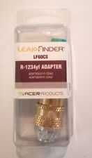 Tracer Products LeakFinder LF60CS R-1234yf Adapter picture