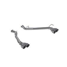 MBRP S5203AL-AX Exhaust System Kit Fits 2021 Lincoln Aviator Base picture