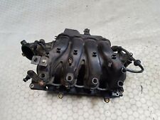 08 Vauxhall Astra H 1.6 Petrol Air Intake Manifold 2900315719 Z16XER Engine picture