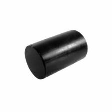 Solid Rubber Cylinder for Universal Applications 1 Piece EDMP Rubber picture