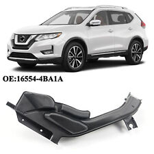 For Nissan Rogue 2.5L 2014-2020 Upper Air Intake Cleaner Duct Tube 16554-4BA1A picture