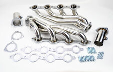 LS1 LS2 LS6 Engine Conversion Swap Headers for Chevy Caprice El Camino 1964-1987 picture