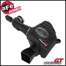 AFE Momentum GT Cold Air Intake System Fits 2013-2015 Chevrolet Camaro 6.2L picture