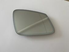 OEM BMW 5 GT 6 7 F01 F06 F07 F10 F11 Right Side Mirror Glass Auto Dim Heated EU picture