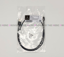 Mercedes-Benz Genuine OEM Media Interface iPhone USB Lightning Cable A2138204502 picture