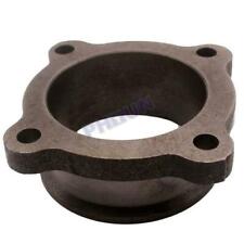 Turbo Charger 4 Bolt Exhaust Flange 2.5