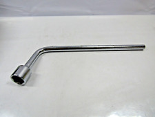 2000-2003 Lexus RX300 Spare Tire Lug Nut Wrench Tool Emergency Iron Tool OEM picture