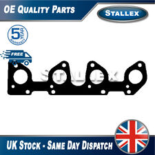 Fits 206 207 106 C3 C2 Saxo Exhaust Manifold Gasket Outer Stallex 9643794180 picture