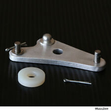 Intake Manifold Air Flap Repair Kit for Mercedes Benz C350 C300 C230 CLK350 E350 picture
