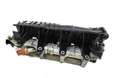 13-15 AUDI A8 S6 S7 S8 (C7 4G8 D4 4H) 4.0L ENGINE - RIGHT LOWER INTAKE MANIFOLD picture