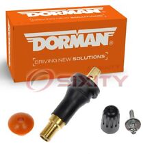 Dorman TPMS Valve Kit for 2014 Mercedes-Benz CLA45 AMG Tire Pressure wo picture