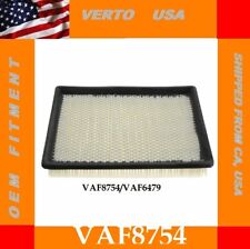 Air Filter For Pontiac Grand Prix 1999 to 2008 V6 3.8L , 1999 to 2003 V6 3.1L picture