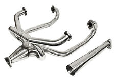 Empi 1-5/8 Inch Stainless Competition Merged Exhaust for Beetle 00-3760-0 picture