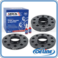 4x 12mm Hubcentric Wheel Spacer 60.1MM For Lexus IS300 IS350 IS250 RX330 picture