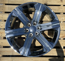 Sierra Yukon Silverado 5667 Tahoe 22 Chrome Chevy GMC Denali Wheel Rim CK157 Rep picture