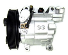AC Compressor For 1993-1997 Nissan Sentra, 1995-1997 200SX, 1993 NX2000 picture