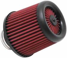 AEM 21-201D-XK Universal Red Dryflow Air Filter w/ 2.5