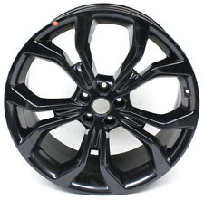 OEM 22 Inch Wheel For Genesis GV80 Black T6529-AB000 picture