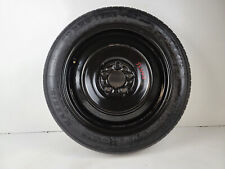 Spare Tire 16'' Fits: 2013-2021 Ford Fusion Compact Donut picture